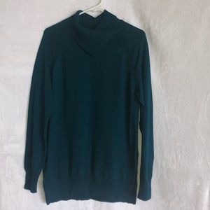Jeanne Pierre sweater